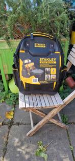 Stanley Fatmax Gereedschap Rugzak - Nieuw, Doe-het-zelf en Verbouw, Gereedschapskisten, Ophalen of Verzenden, Nieuw