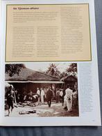 Weerzien met Nederlands -Indië Indonesië 32 Bestuur na 1870, Boeken, Zo goed als nieuw, 20e eeuw of later, Verzenden