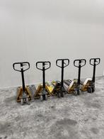 Palletwagen Atlet HL cap. 2000 KG 5 stuks op voorraad!, Ophalen, Gebruikt, Atlet, Overige typen