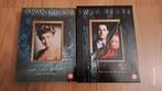 David Lynch TWIN PEAKS complete serie 1 en 2, Cd's en Dvd's, Dvd's | Tv en Series, Ophalen of Verzenden, Zo goed als nieuw