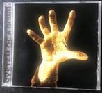 System of a down, Cd's en Dvd's, Cd's | Hardrock en Metal, Ophalen of Verzenden, Zo goed als nieuw
