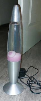 Retro Lava Lamp, Ophalen, Lamp