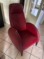 Young International Scudo relaxfauteuil, Huis en Inrichting, Fauteuils, Ophalen, Minder dan 50 cm, Gebruikt, Hout