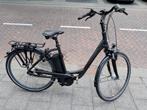 Kalkhoff Agattu Allround d50 elektrische damesfiets mid.mr., Gebruikt, Versnellingen, 50 tot 53 cm, Ophalen