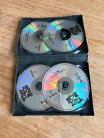Dvd That ‘70’s show complete seizoen 8 NL versie box ZGAN, Cd's en Dvd's, Dvd's | Tv en Series, Alle leeftijden, Verzenden, Zo goed als nieuw
