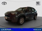 Toyota Yaris Cross 1.5 Hybrid 115 Active | DEMO & DIRECT LEV, 12 maanden, Stof, Start-stop-systeem, 116 pk