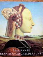 ITALIAANSE RENAISSANCE SCHILDERKUNST, Boeken, Nieuw, Ophalen of Verzenden, Konemann, Schilder- en Tekenkunst