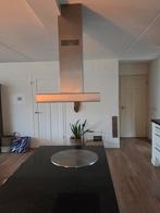 Pelgrim Vrijhangende Afzuigkap - Eilandschouwkap, Witgoed en Apparatuur, Afzuigkappen, Ophalen