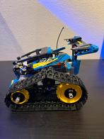 Lego Technic 42095 Afstandsbediening Stunt Racer, Kinderen en Baby's, Speelgoed | Duplo en Lego, Ophalen of Verzenden, Gebruikt