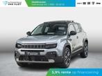 Jeep Avenger 1.2 e-Hybrid Summit | Winter Pack | Schuif/Kant, Stof, Gebruikt, 1199 cc, Met garantie (alle)