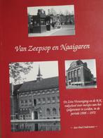 Leiden, vakschool meisjes, Van Zeepsop en Naaigaren, Ophalen of Verzenden, 20e eeuw of later, Gelezen