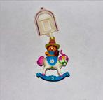 Dufty Charmkins Henkie henk en Leo het paard, Kinderen en Baby's, Speelgoed | Overig, Ophalen of Verzenden, Gebruikt, Jongen of Meisje