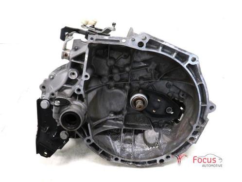 Versnellingsbak van een Peugeot 208, Auto-onderdelen, Transmissie en Toebehoren, Peugeot, Gebruikt, 3 maanden garantie, Ophalen of Verzenden