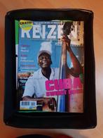 51x reismagazines en 4x columbus, Ophalen of Verzenden, Zo goed als nieuw