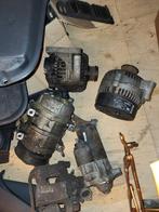 Volvo 2.4T Onderdelen - Aircopomp, Dynamo, Startmotor etc., Ophalen, Gebruikt, Volvo