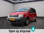 Fiat Panda 1.1 Active Plus, Voorwielaandrijving, 4 stoelen, Origineel Nederlands, Bedrijf