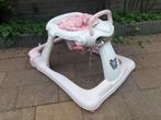 Ninocar loopstoel Senna 2 in 1, Ophalen of Verzenden, Zo goed als nieuw, Overige merken