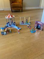 Grote kermis playmobil 9482, Ophalen, Zo goed als nieuw