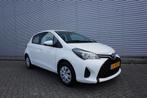 Toyota Yaris 1.3 VVT-i Now Airco / Elektr. ramen / NAP, 1005 kg, Gebruikt, Euro 6, 4 cilinders