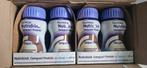 Nutricia nutridrink compact kokossmaak 48 stuks, Ophalen of Verzenden, Nieuw