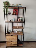 Industriële kast, Ophalen, Zo goed als nieuw, Minder dan 150 cm, Met lade(s)