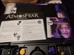 Atmosfear DVD Bordspel - De Grafmeester, Hobby en Vrije tijd, Parker, Ophalen of Verzenden, Zo goed als nieuw, Consumer_care@hasbro.co.uk