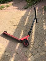 Slamm stuntstep., Fietsen en Brommers, Steps, Ophalen, Zo goed als nieuw, Gewone step, Slamm stuntstep