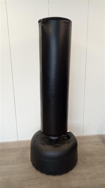 Tunturi Bokszak Bokspaal (2ekans), Sport en Fitness, Boksen, Nieuw, Bokszak, Ophalen