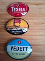 Bierlens Texels & Vedett, Ophalen of Verzenden, Zo goed als nieuw, Overige merken