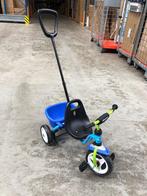 Puky driewieler Ceety blauw vanaf 2 jaar, Ophalen, Nieuw, Trapvoertuig