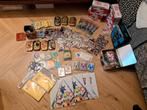 Pokémon TCG - Alles in 1 Pakket!, Ophalen of Verzenden, Zo goed als nieuw
