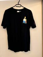 ZARA shirt The Simpsons maat M, Ophalen of Verzenden, Zo goed als nieuw, Maat 52/54 (L)