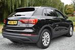 Audi Q3 35TFSI 150PK S-TRONIC PRO LINE VIRTUAL/PDC/NAVI, 12 maanden, 15 km/l, 4 cilinders, 1505 kg