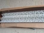 Pvc hoekbeschermers - 6mm - 260 cm - 39 stk nieuw, Ophalen, Nieuw