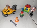Duplo sleepwagen / takelwagen, Gebruikt, Ophalen of Verzenden, Duplo, Duplo