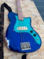 Mr.Drubbel Jet Bass, Muziek en Instrumenten, Snaarinstrumenten | Gitaren | Bas, Ophalen, Gebruikt, Elektrisch
