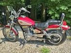 Suzuki LS650 Savage, Motoren, Chopper, Particulier, Minimaal motorrijbewijs A2, 12 t/m 35 kW