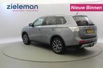 Mitsubishi OUTLANDER 2.0 PHEV Limited Edition X-Line - Navi,, Auto's, Mitsubishi, 1998 cc, 4 cilinders, Bedrijf, Vierwielaandrijving