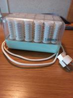 Carmen krulset, Sieraden, Tassen en Uiterlijk, Uiterlijk | Haarverzorging, Ophalen of Verzenden, Zo goed als nieuw