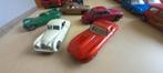 Matchbox lesney England Jaguar, Ophalen of Verzenden, Gebruikt, Auto, Matchbox