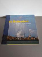 SS Rotterdam  - De thriller van de terugkeer, Ophalen of Verzenden, Zo goed als nieuw