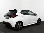 Toyota Yaris 1.5 Hybrid 115 Dynamic | Comfort Pack | Navigat, Auto's, 12 maanden, Stof, Euro 6, 116 pk
