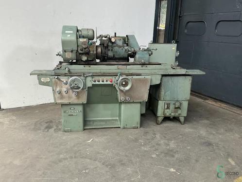 Cilinderslijpers Cincinnati, Zakelijke goederen, Machines en Bouw | Metaalbewerking
