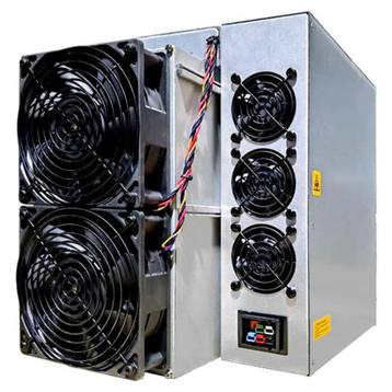 Antminer T21 190TH beschikbaar voor biedingen