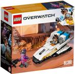 Lego Overwatch set 75970  Tracer vs. Widowmaker, Ophalen of Verzenden, Nieuw, Complete set, Lego