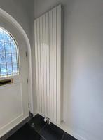 Verticale paneelradiator / designradiator 63x205, Ophalen, Radiator, Minder dan 60 cm, Zo goed als nieuw