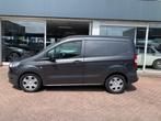 Ford COURIER Transit Trend Clima Navi Bluetooth, Auto's, 4 cilinders, Origineel Nederlands, Bedrijf, 26 km/l