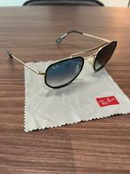 Ray Ban Marshal RB3648M, Ray-Ban, Ophalen of Verzenden, Zonnebril, Zo goed als nieuw