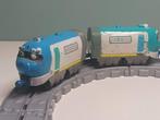 Chuggington Hoot en Toot, Ophalen of Verzenden, Gebruikt