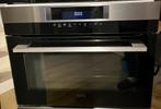 AEG inbouw Combi OVEN/Magnetron KMK761000M i(in goede staat), Witgoed en Apparatuur, Ovens, Ophalen of Verzenden, Zo goed als nieuw